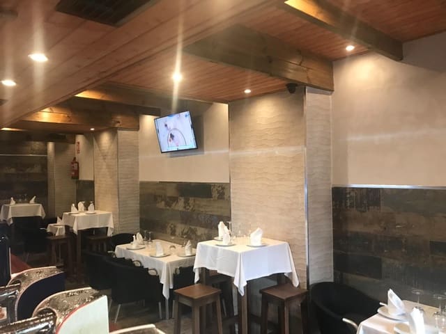 Commercial for sale in Torrevieja - € 525,000 (Ref: 7016829)