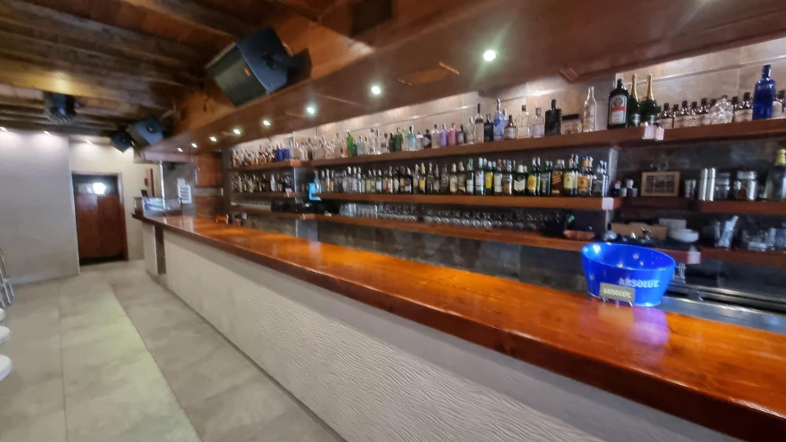 Commercial for sale in Torrevieja - € 525,000 (Ref: 7016829)