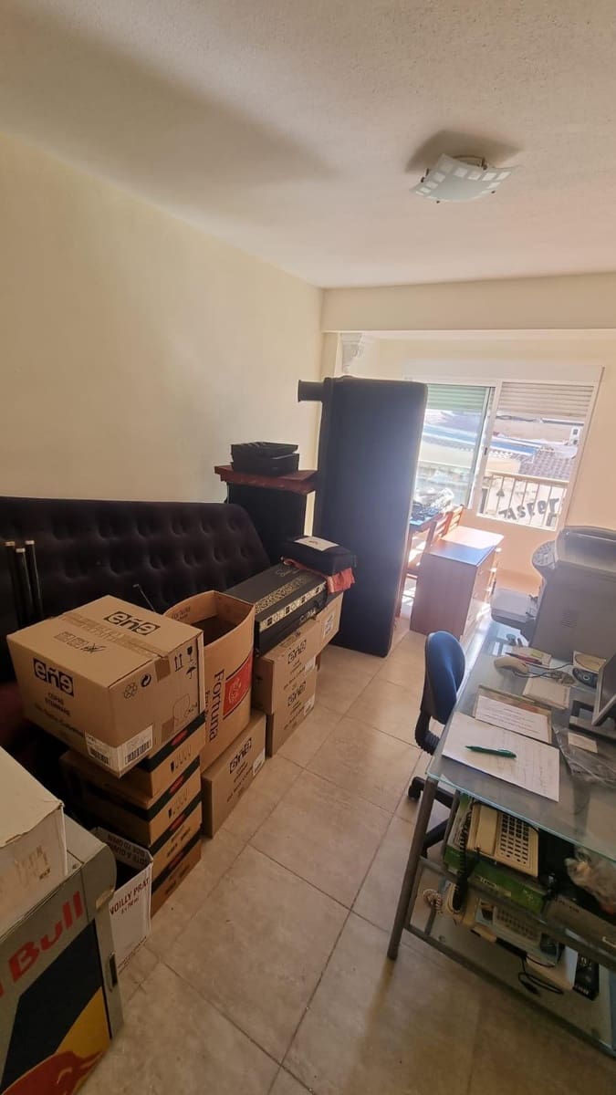 Comercial para venda em Torrevieja - 525 000 € (Ref: 7016829)