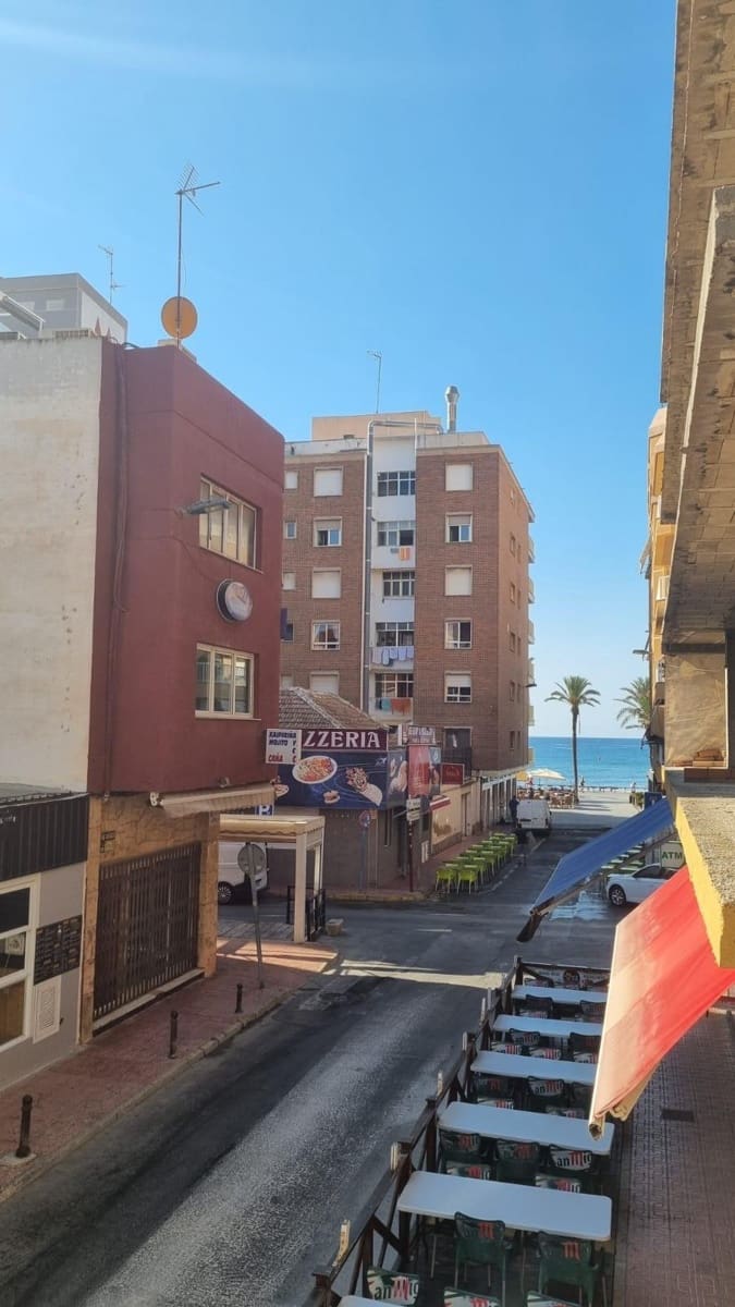 Comercial para venda em Torrevieja - 525 000 € (Ref: 7016829)