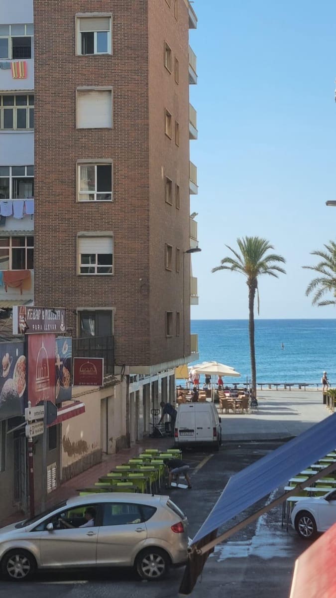 Comercial para venda em Torrevieja - 525 000 € (Ref: 7016829)