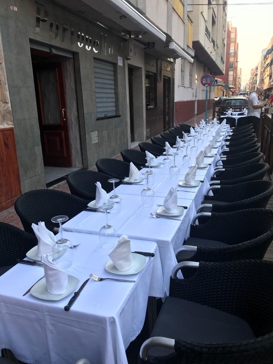 Comercial para venda em Torrevieja - 525 000 € (Ref: 7016829)