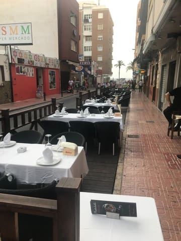 Comercial para venda em Torrevieja - 525 000 € (Ref: 7016829)