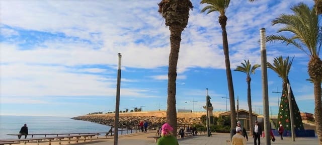 Comercial para venda em Torrevieja - 525 000 € (Ref: 7016829)