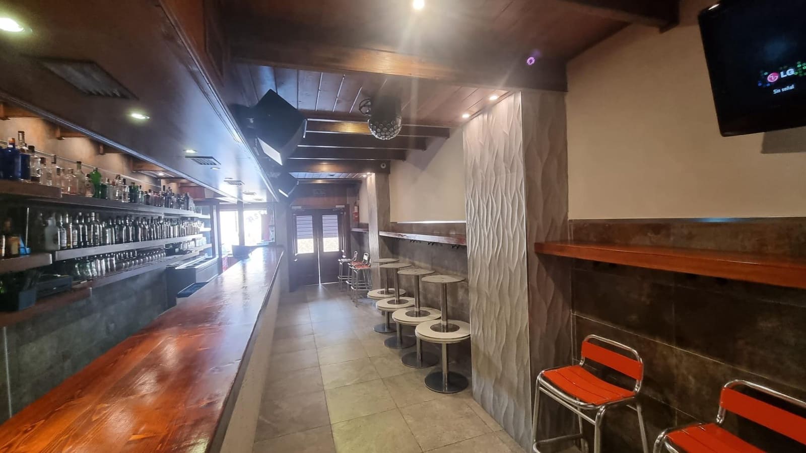 Comercial para venda em Torrevieja - 525 000 € (Ref: 7016829)