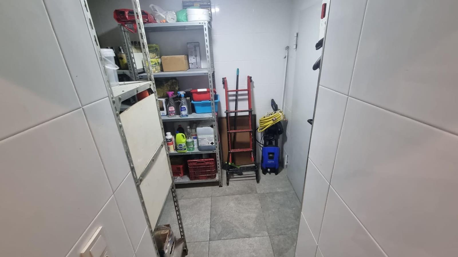 Comercial para venda em Torrevieja - 525 000 € (Ref: 7016829)