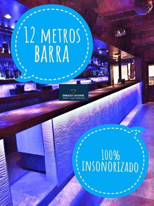 Erhverv til salg i Torrevieja - € 600.000 (Ref: 7016829)