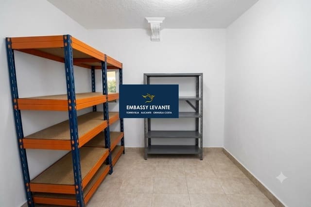 Erhverv til salg i Torrevieja - € 600.000 (Ref: 7016829)