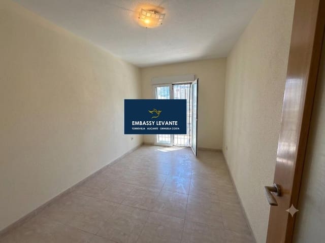 Erhverv til salg i Torrevieja - € 600.000 (Ref: 7016829)