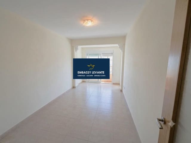 Erhverv til salg i Torrevieja - € 600.000 (Ref: 7016829)