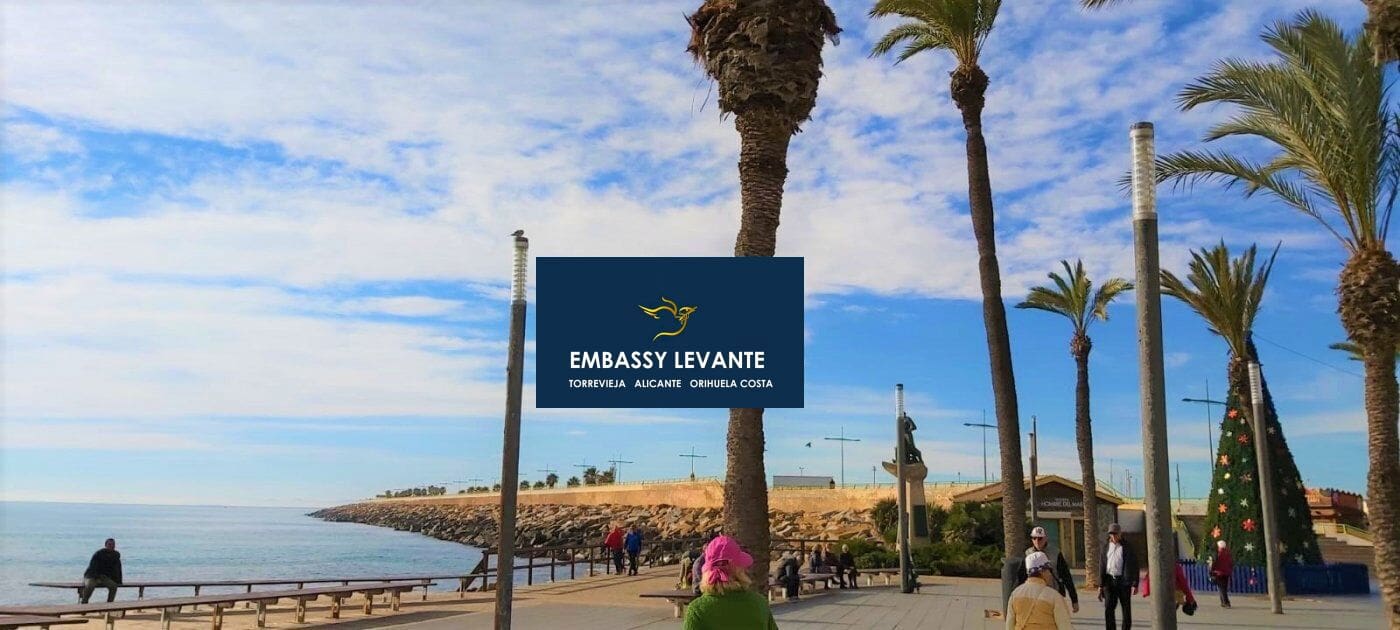 Erhverv til salg i Torrevieja - € 600.000 (Ref: 7016829)
