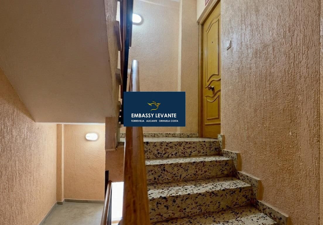 Erhverv til salg i Torrevieja - € 600.000 (Ref: 7016829)