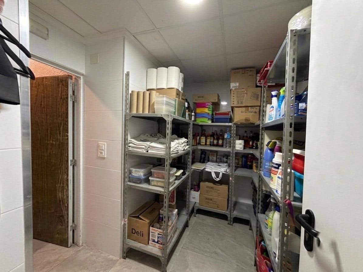 Erhverv til salg i Torrevieja - € 600.000 (Ref: 7016829)