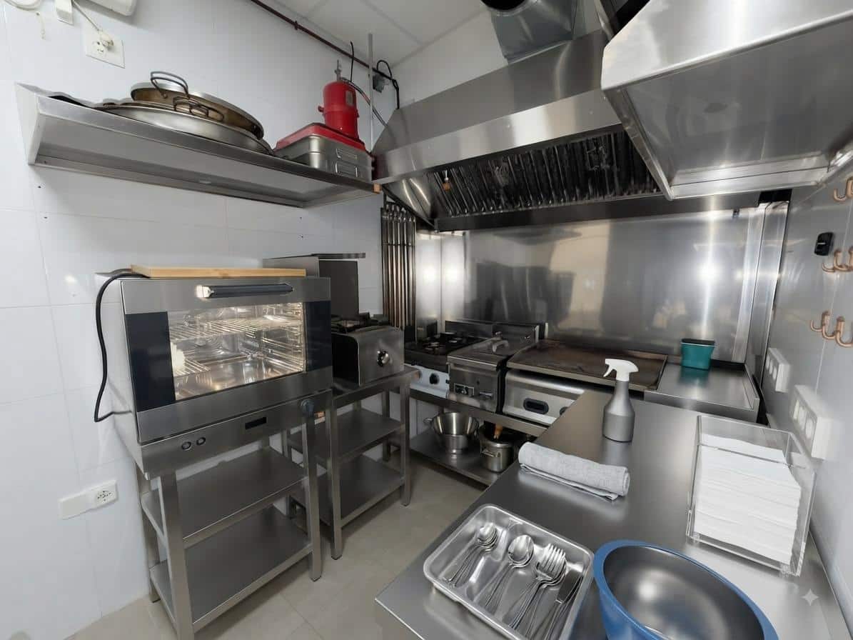 Erhverv til salg i Torrevieja - € 600.000 (Ref: 7016829)