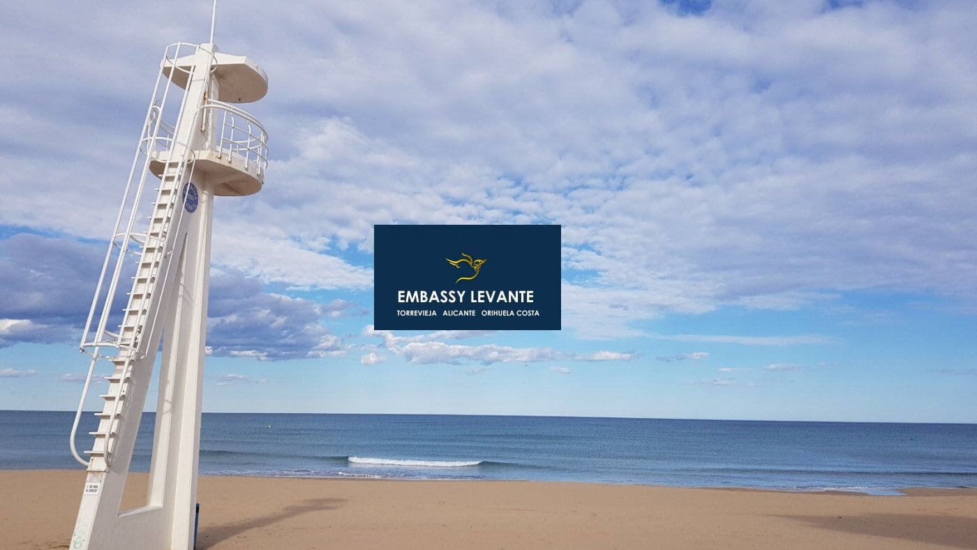 Erhverv til salg i Torrevieja - € 600.000 (Ref: 7016829)