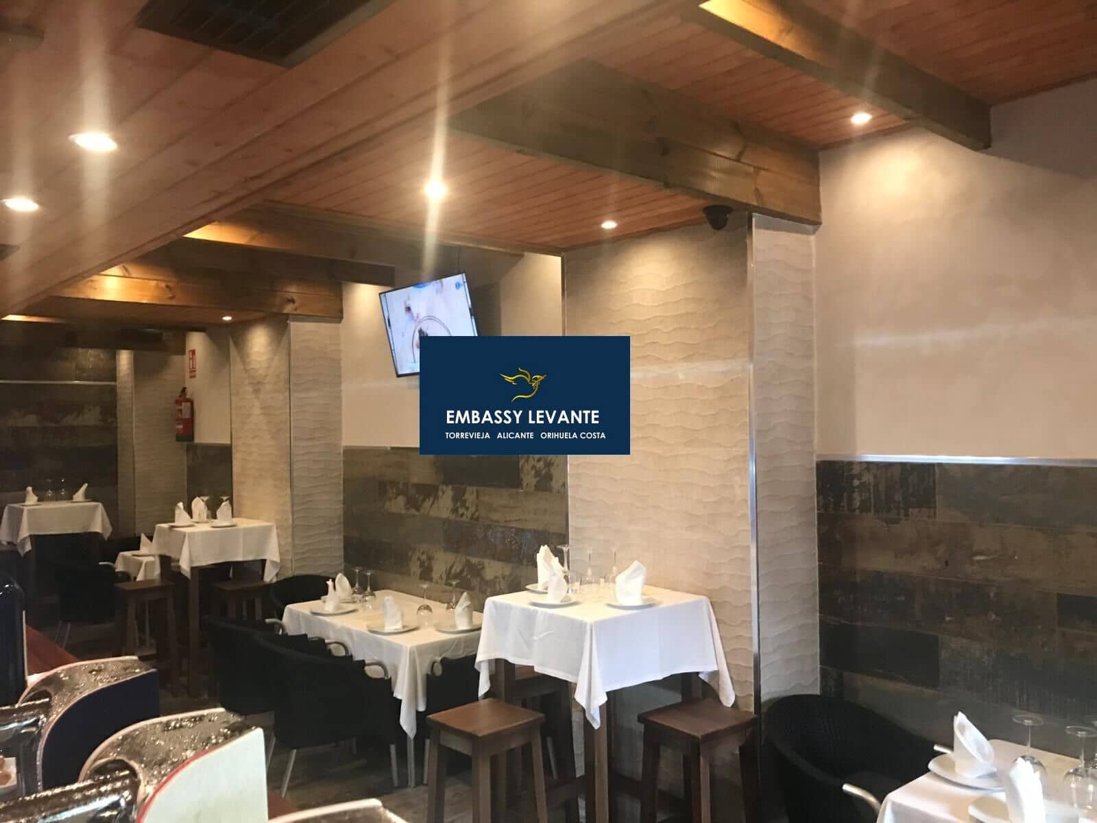 Erhverv til salg i Torrevieja - € 600.000 (Ref: 7016829)