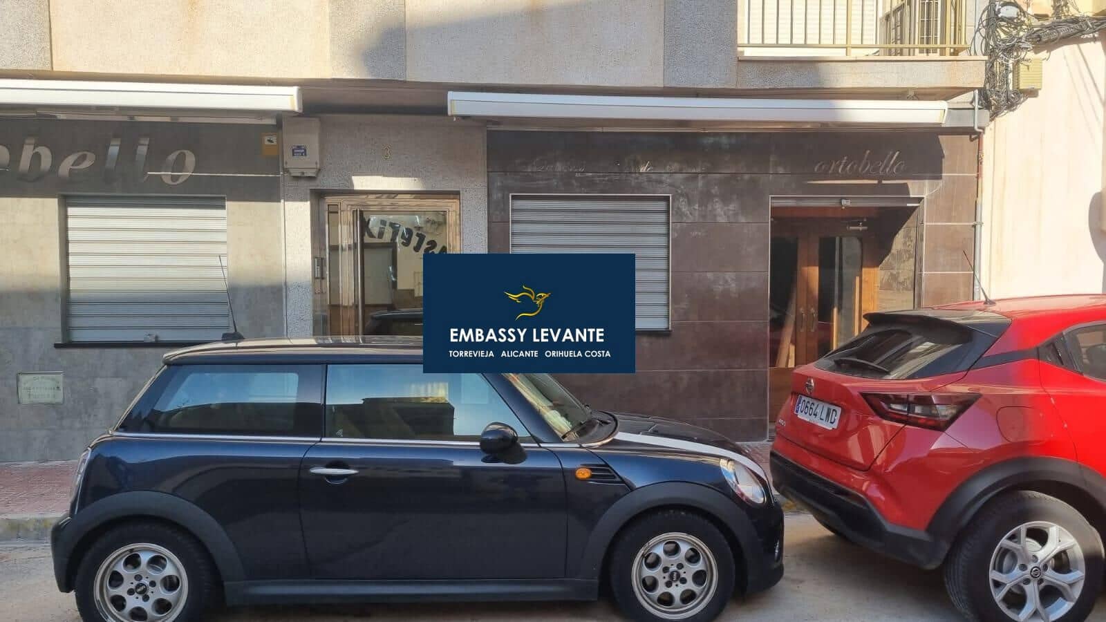 Erhverv til salg i Torrevieja - € 600.000 (Ref: 7016829)