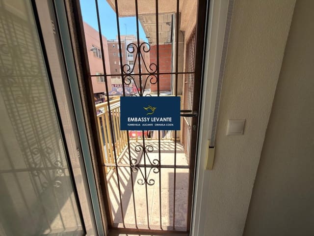 Erhverv til salg i Torrevieja - € 600.000 (Ref: 7016829)