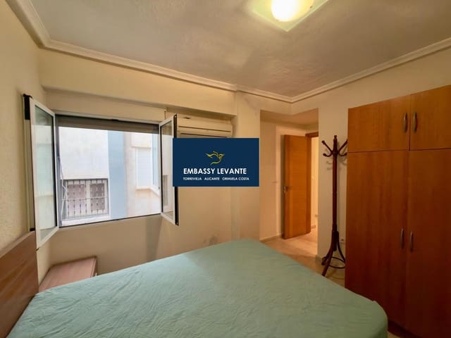 Erhverv til salg i Torrevieja - € 600.000 (Ref: 7016829)