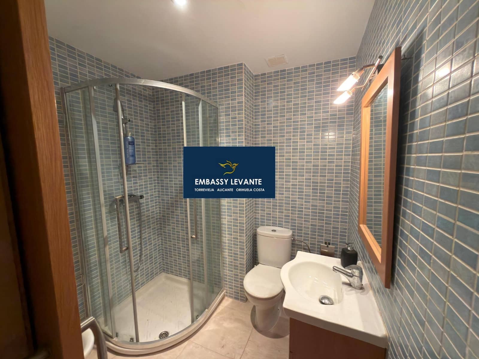 Erhverv til salg i Torrevieja - € 600.000 (Ref: 7016829)