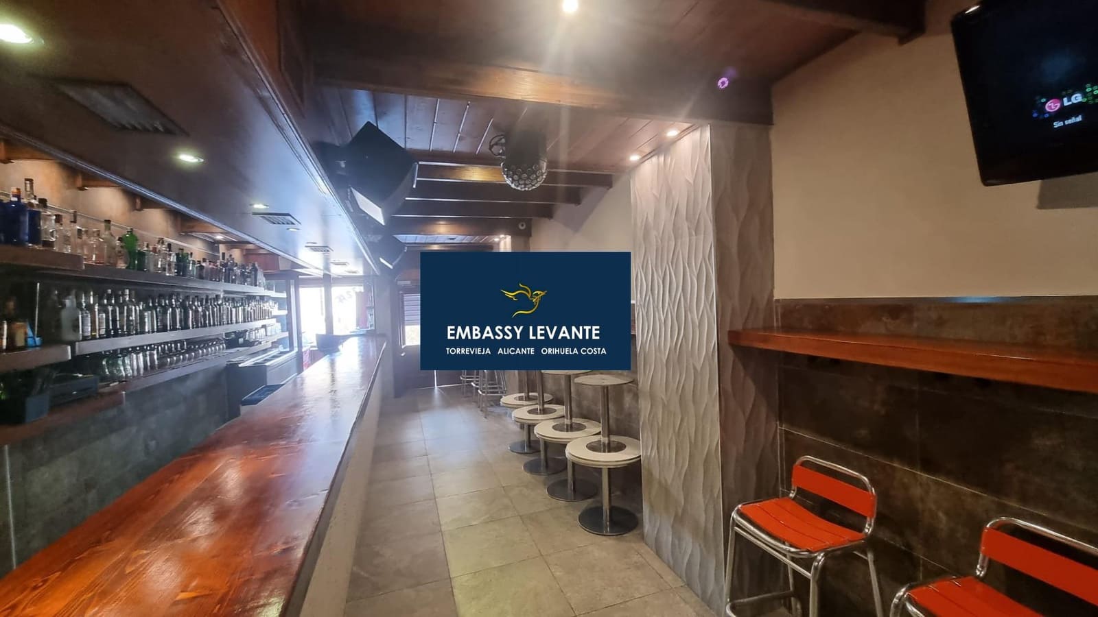 Erhverv til salg i Torrevieja - € 600.000 (Ref: 7016829)