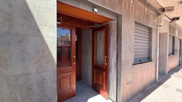 Erhverv til salg i Torrevieja - € 600.000 (Ref: 7016829)