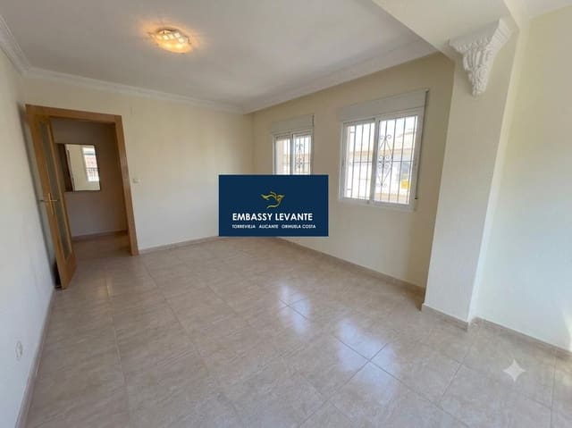 Comercial para venda em Torrevieja - 600 000 € (Ref: 7016829)