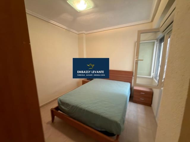Comercial para venda em Torrevieja - 600 000 € (Ref: 7016829)