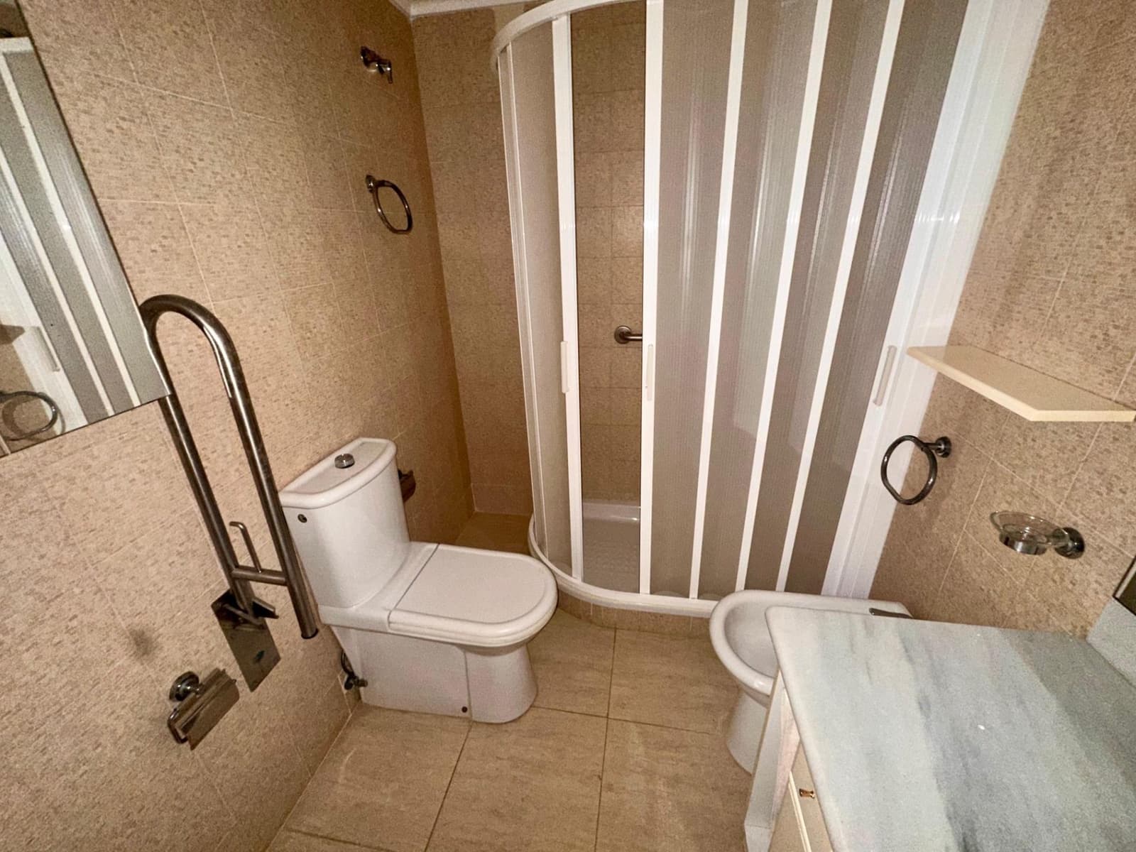 4 chambre Penthouse à vendre à Torrevieja avec garage - 660 000 € (Ref: 7545666)