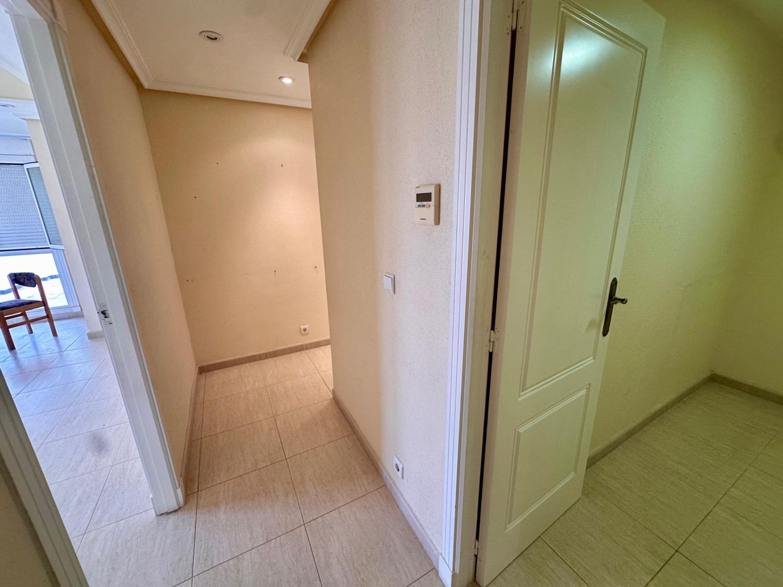 4 chambre Penthouse à vendre à Torrevieja avec garage - 660 000 € (Ref: 7545666)