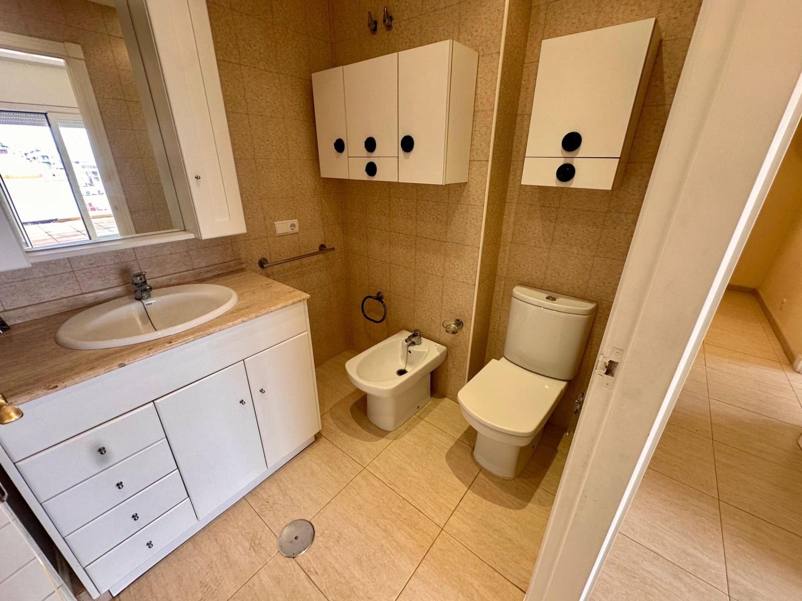 4 chambre Penthouse à vendre à Torrevieja avec garage - 660 000 € (Ref: 7545666)