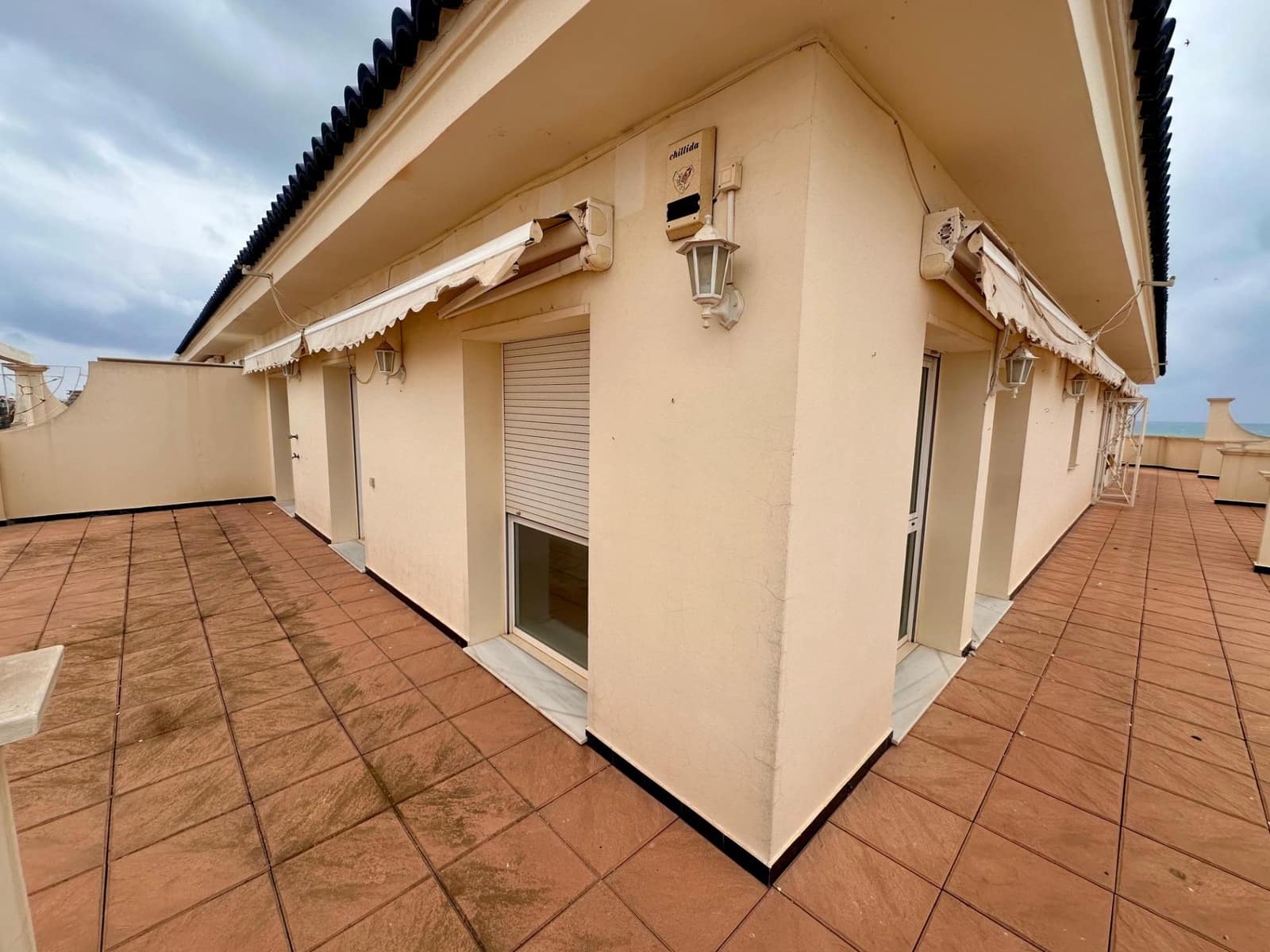 4 chambre Penthouse à vendre à Torrevieja avec garage - 660 000 € (Ref: 7545666)