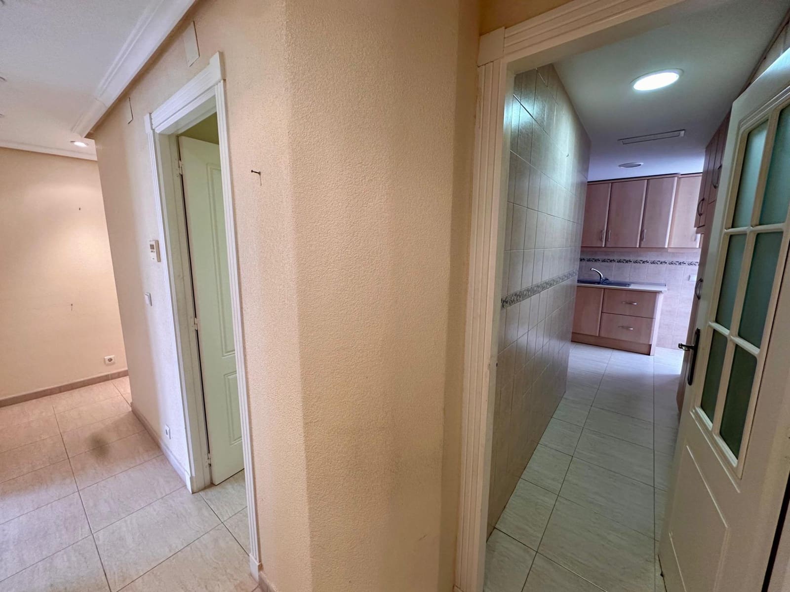 4 soverom Penthouse til salgs i Torrevieja med garasje - € 660 000 (Ref: 7545666)