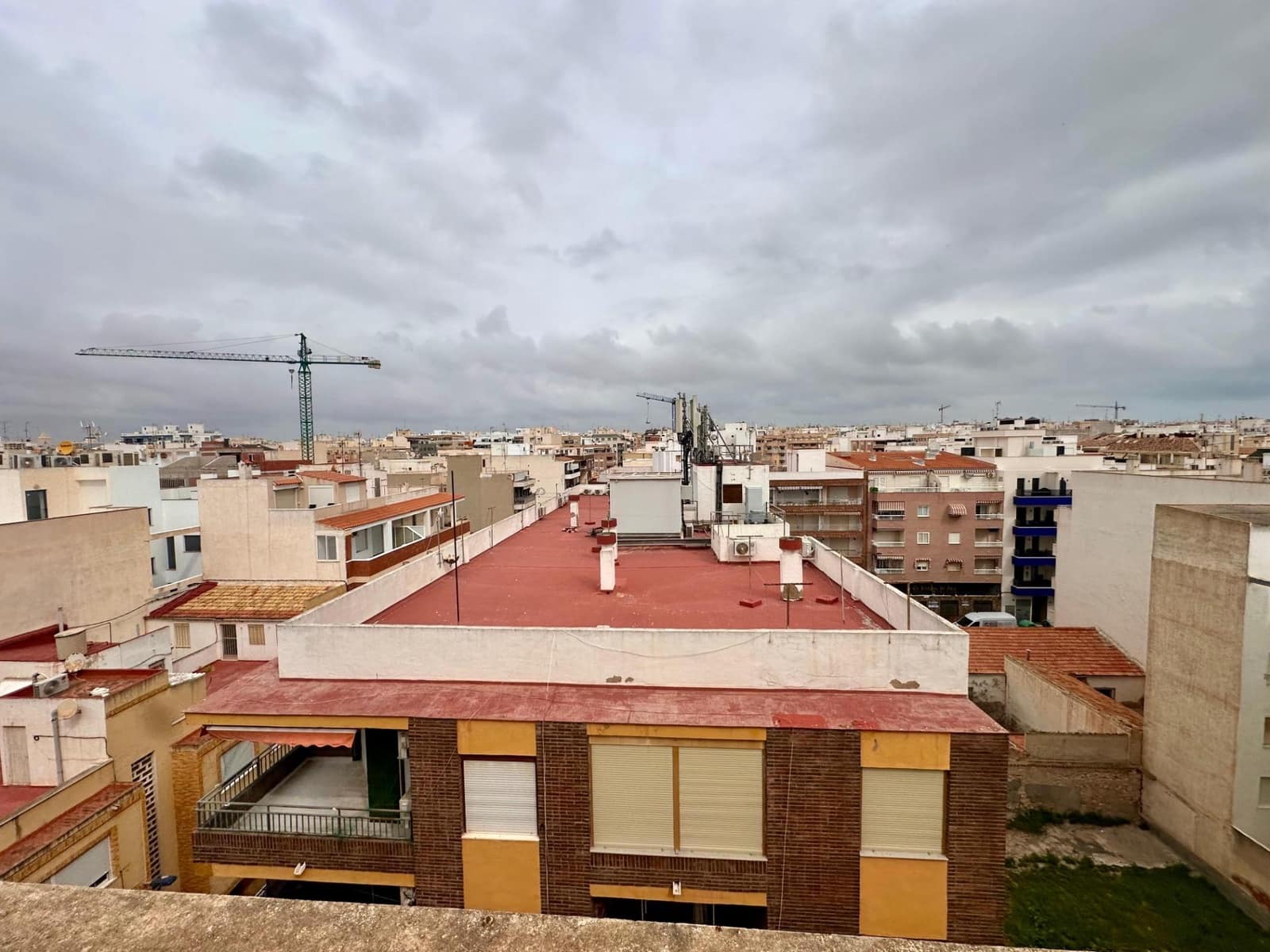 4 soverom Penthouse til salgs i Torrevieja med garasje - € 660 000 (Ref: 7545666)