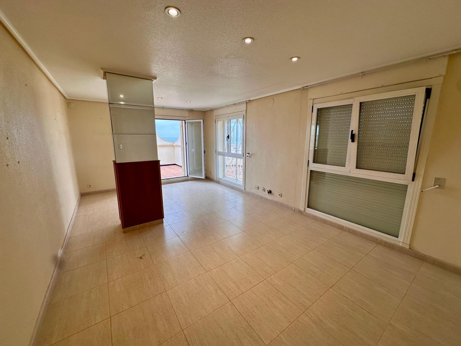 4 soveværelse Penthouse til salg i Torrevieja med garage - € 660.000 (Ref: 7545666)