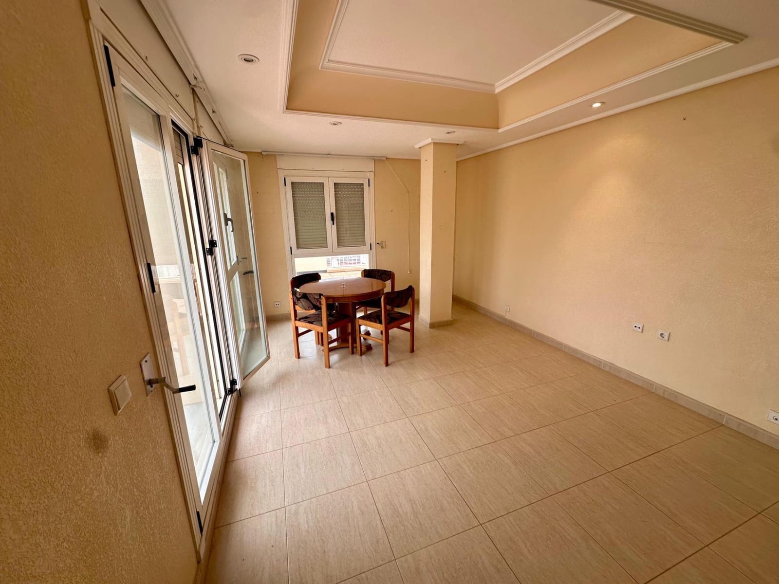 4 camera da letto Attico in vendita in Torrevieja con garage - 630.000 € (Rif: 7545666)