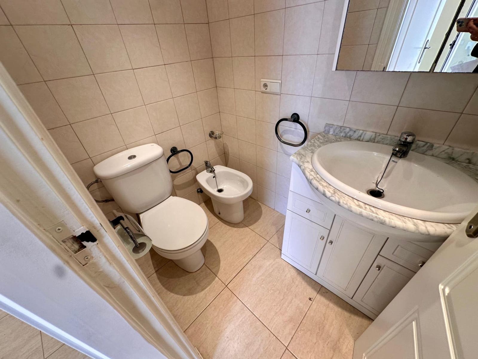 4 camera da letto Attico in vendita in Torrevieja con garage - 630.000 € (Rif: 7545666)