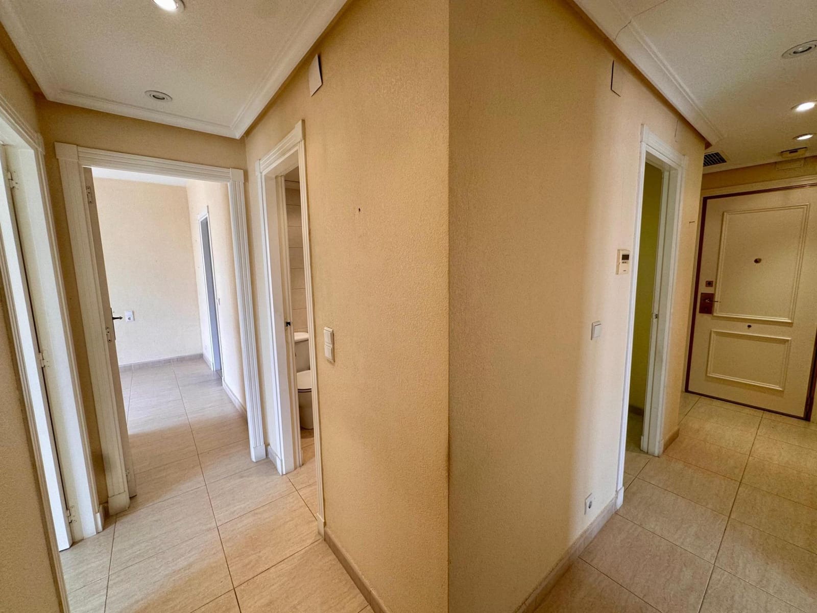 4 camera da letto Attico in vendita in Torrevieja con garage - 630.000 € (Rif: 7545666)