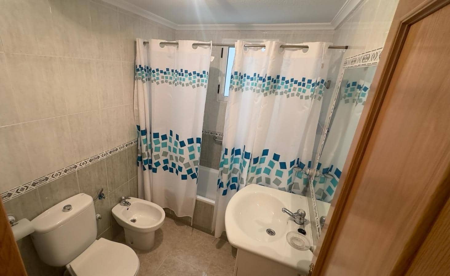 2 soveværelse Lejlighed til salg i Torrevieja - € 132.000 (Ref: 8020512)