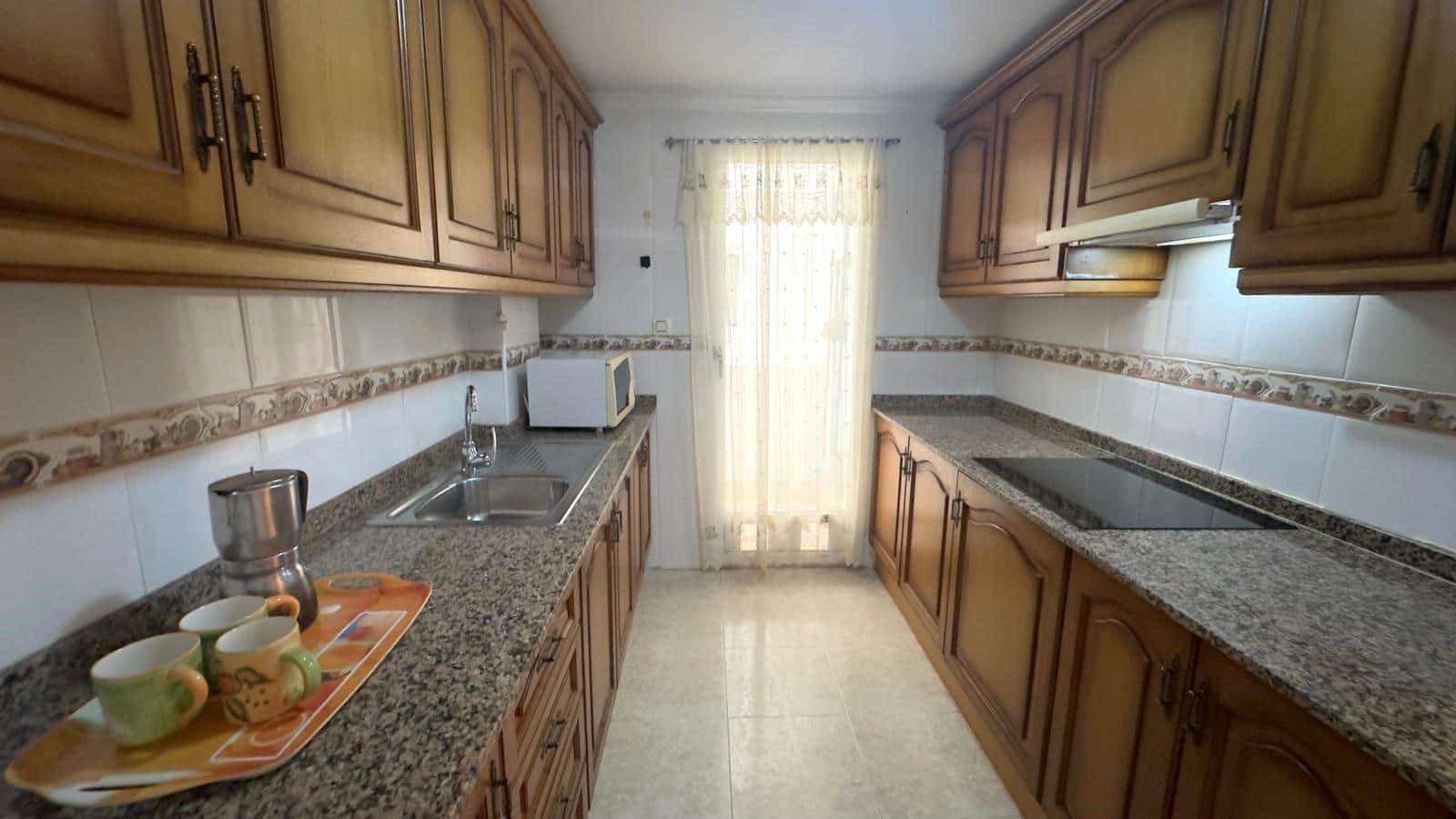 2 soveværelse Lejlighed til salg i Torrevieja - € 132.000 (Ref: 8020512)