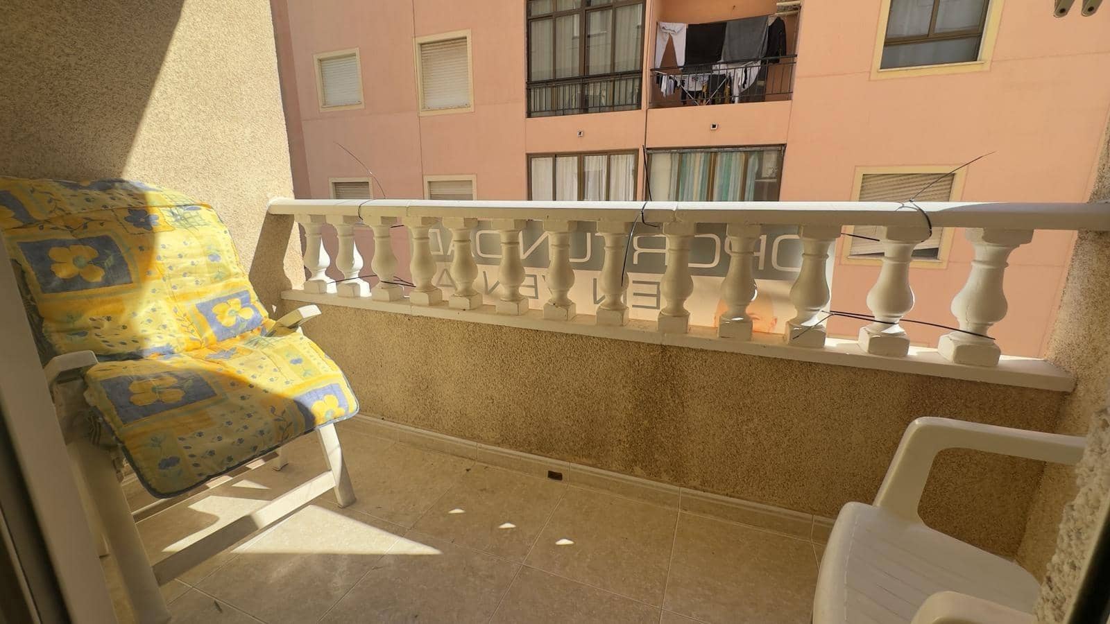 2 soveværelse Lejlighed til salg i Torrevieja - € 132.000 (Ref: 8020512)