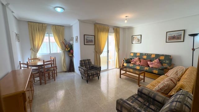 2 soveværelse Lejlighed til salg i Centro, Torrevieja - € 132.000 (Ref: 8020512)