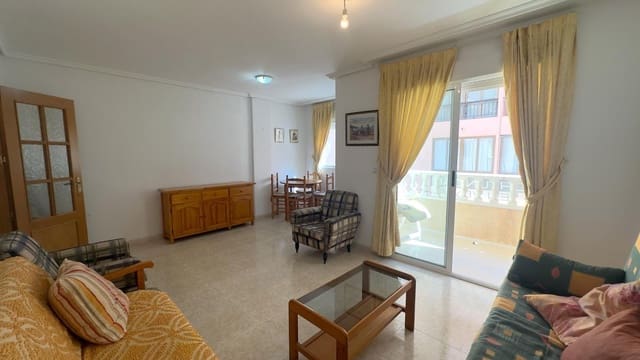 2 soveværelse Lejlighed til salg i Centro, Torrevieja - € 132.000 (Ref: 8020512)