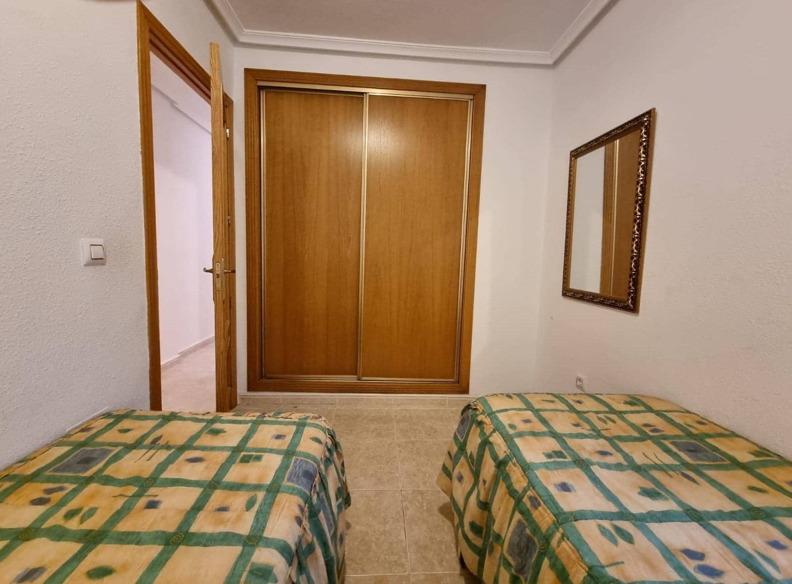 2 soveværelse Lejlighed til salg i Torrevieja - € 132.000 (Ref: 8020512)
