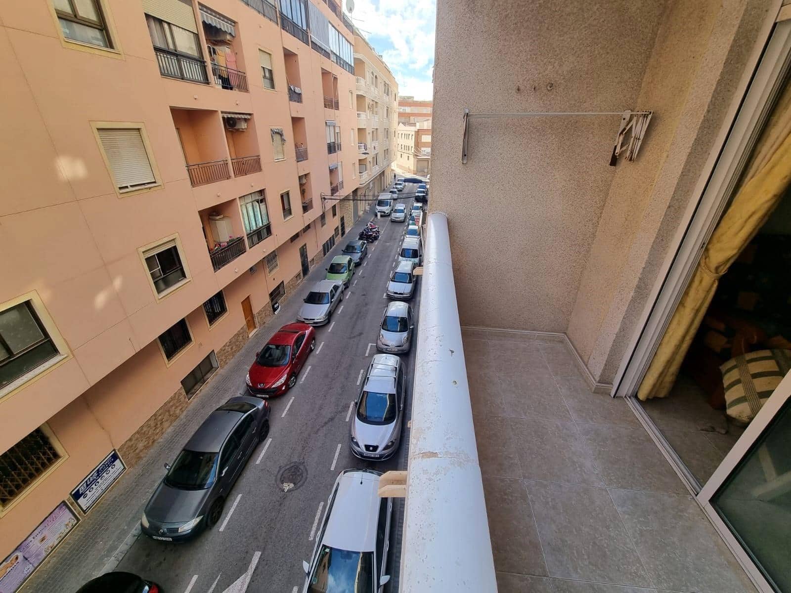 2 soveværelse Lejlighed til salg i Torrevieja - € 132.000 (Ref: 8020512)
