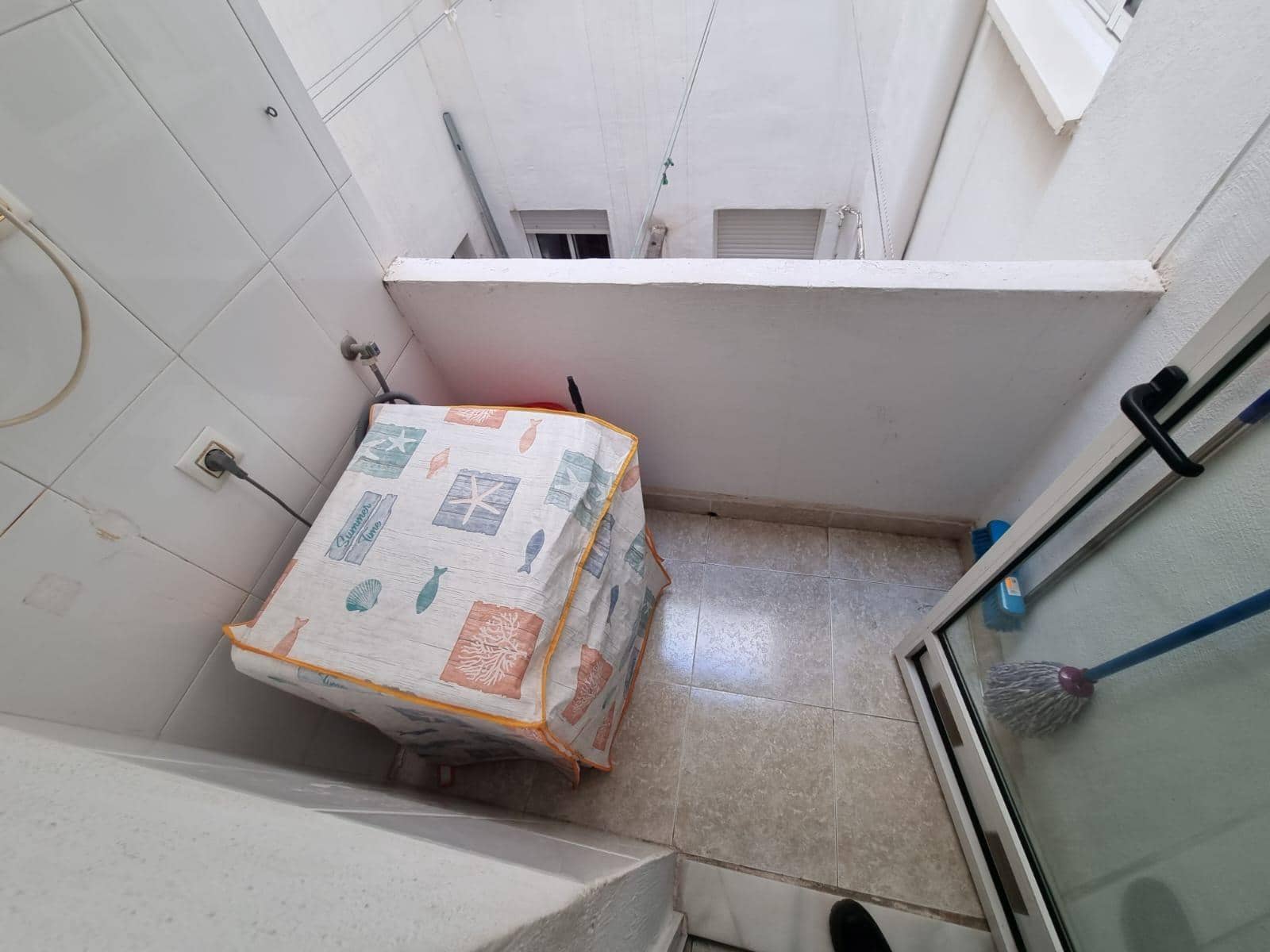 2 soveværelse Lejlighed til salg i Torrevieja - € 132.000 (Ref: 8020512)