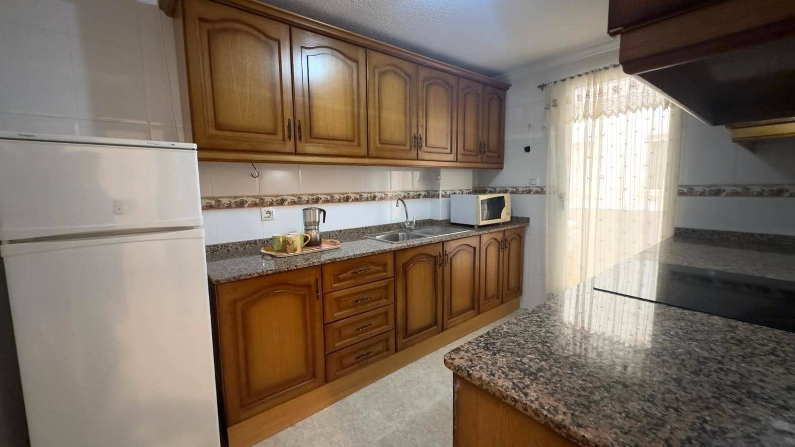 2 soveværelse Lejlighed til salg i Torrevieja - € 132.000 (Ref: 8020512)
