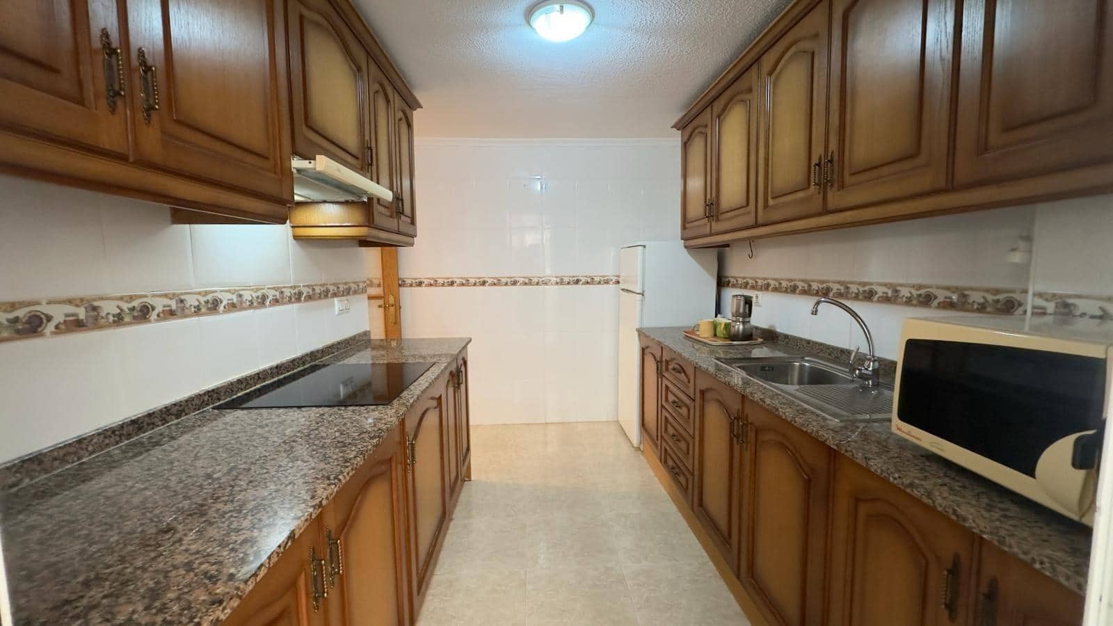 2 soveværelse Lejlighed til salg i Torrevieja - € 132.000 (Ref: 8020512)