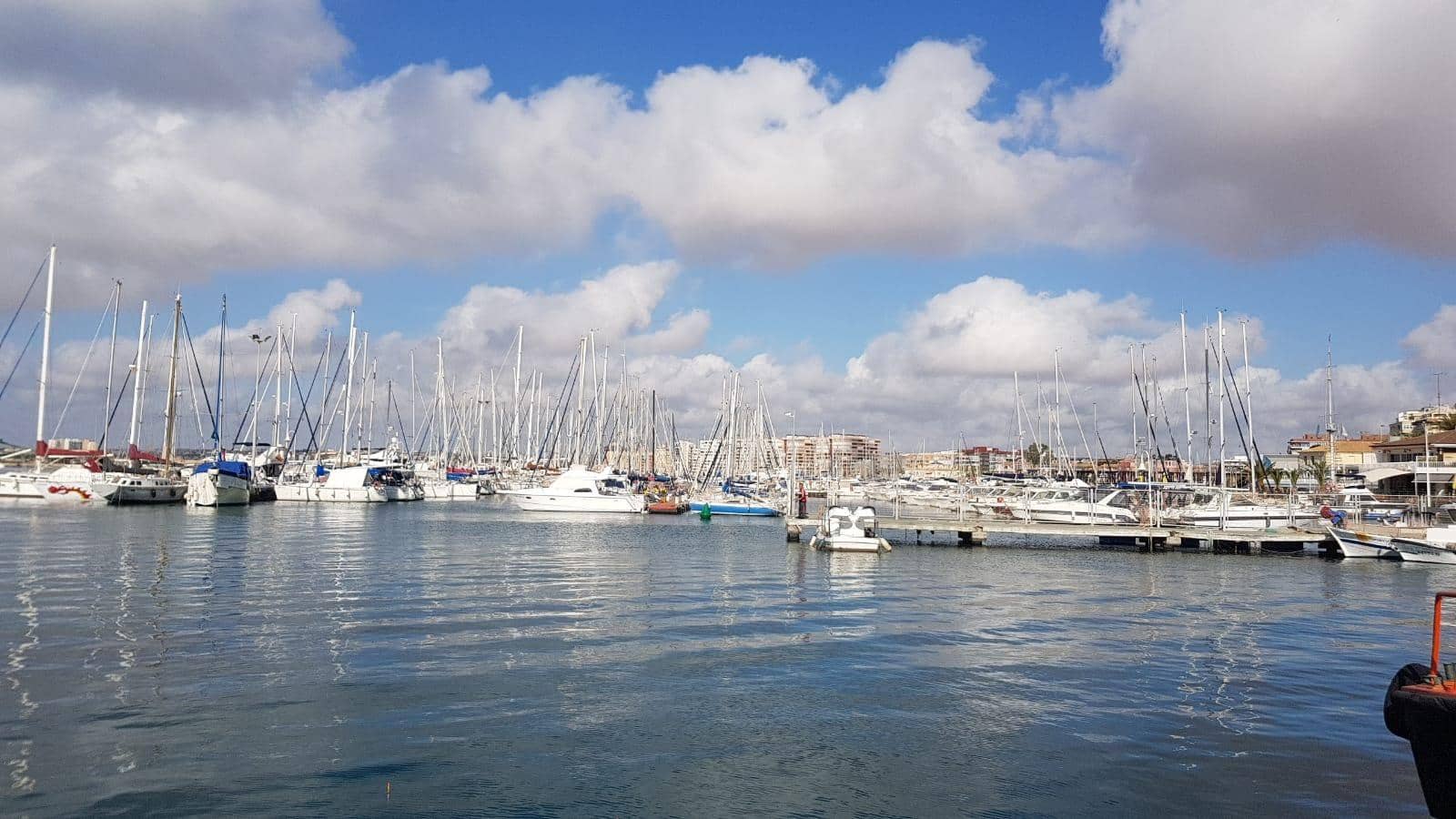 2 soveværelse Lejlighed til salg i Torrevieja - € 132.000 (Ref: 8020512)