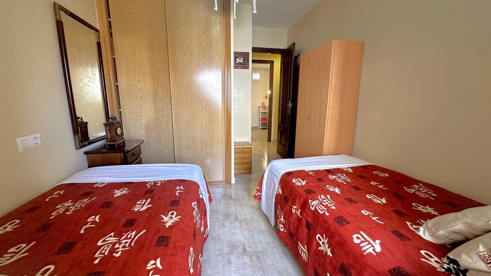 3 camera da letto Appartamento in vendita in Torrevieja - 223.000 € (Rif: 8253987)